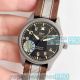 Replica IWC Pilots Mark XVIII Black Dial Brown & Grey Nato Strap Watch (3)_th.jpg